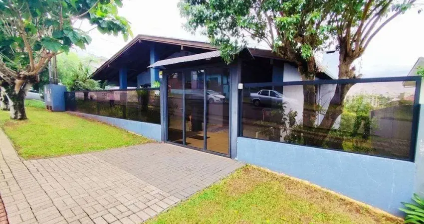 Casa com 3 quartos à venda na Guarulhos, 461, Passo dos Fortes, Chapecó