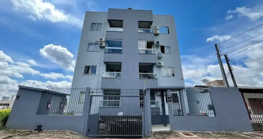 Apartamento com 2 quartos para alugar na Rua Eurico Gaspar Dutra, 795, São Cristóvão, Chapecó