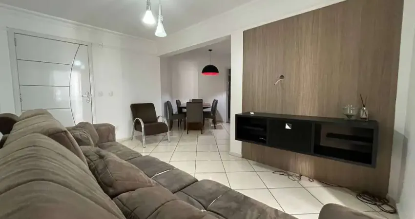 Apartamento com 3 quartos para alugar na Santo Antônio, 544, Santa Maria, Chapecó