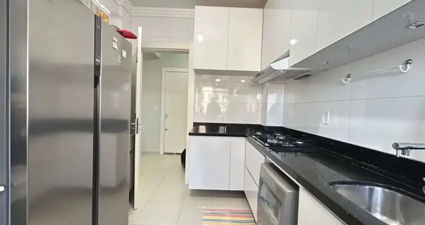 Apartamento com 2 quartos à venda na Roma, 435, Líder, Chapecó