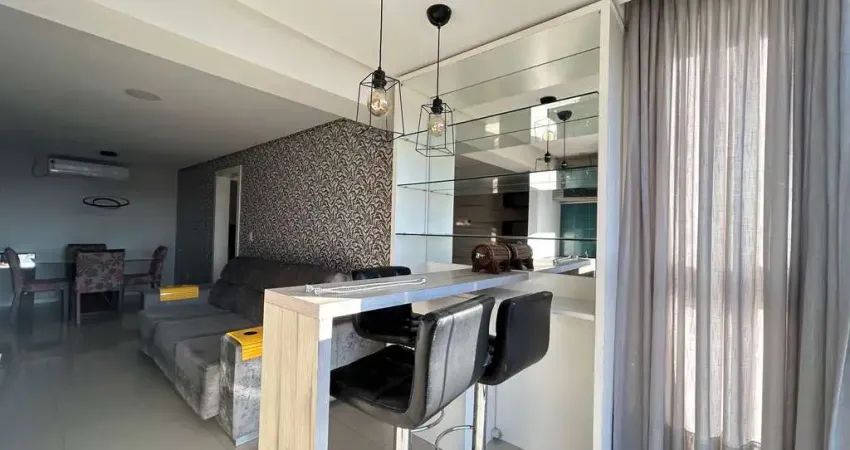 Apartamento com 2 quartos à venda na Rua Condá - E, 1491, Presidente Médici, Chapecó