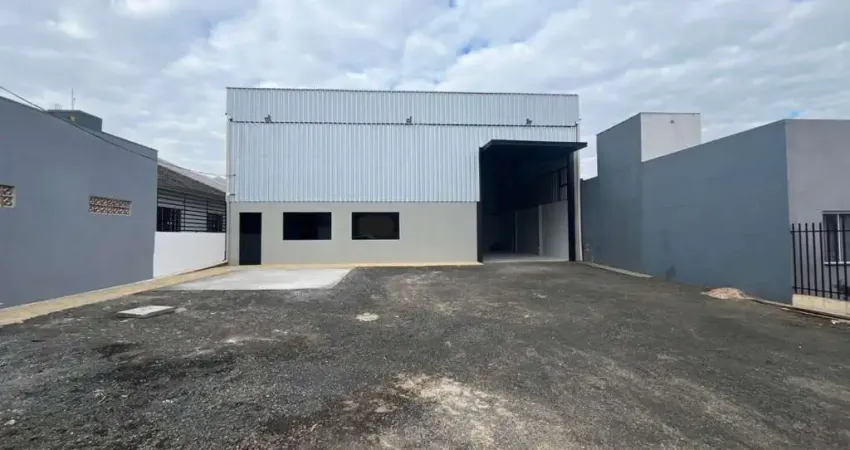 Barracão / Galpão / Depósito para alugar na Ivete Maria Cunico, 310, Santo Antônio, Chapecó