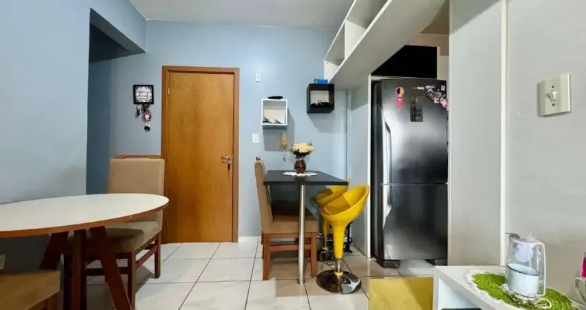Apartamento com 2 quartos à venda na João Dariva, 679, Belvedere, Chapecó
