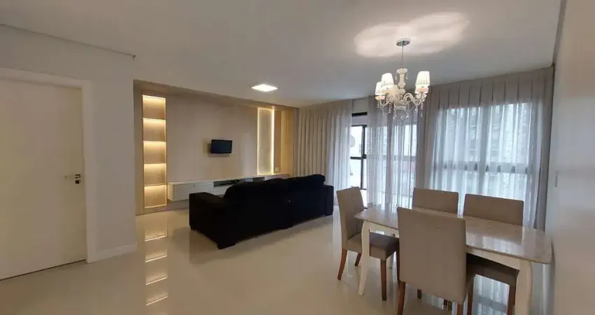 Apartamento com 3 quartos à venda na Rua Barão do Rio Branco - D, 560, Centro, Chapecó