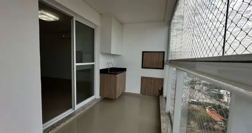 Apartamento com 3 quartos à venda na Rua Condá - D, 1390, Centro, Chapecó