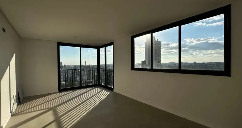 Apartamento com 3 quartos à venda na Rua Rio de Janeiro - D, 1210, Presidente Médici, Chapecó