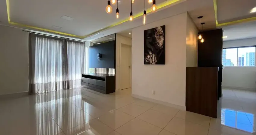 Apartamento com 2 quartos para alugar na Machado de Assis, 303, Jardim Itália, Chapecó