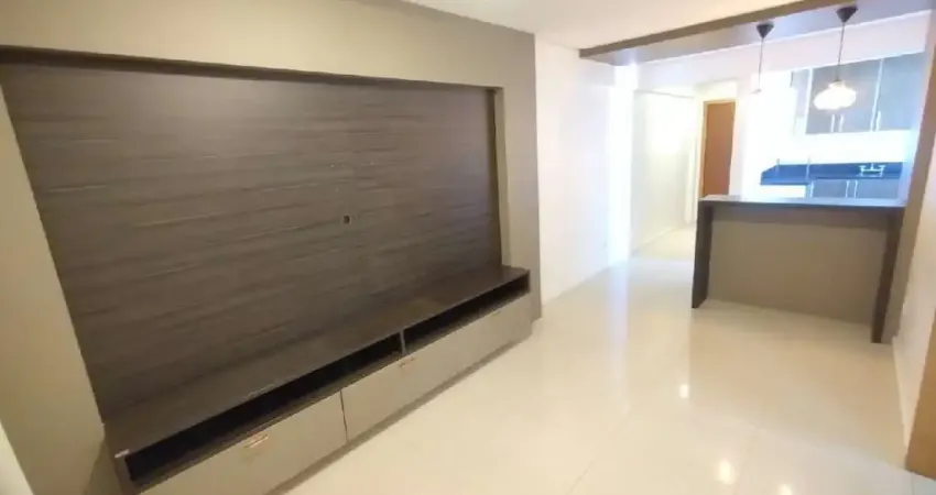Apartamento com 2 quartos para alugar na Regente Diogo Antonio Feijó, 499, São Cristóvão, Chapecó
