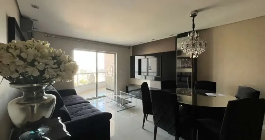 Apartamento com 2 quartos para alugar na Rua Florianópolis, 659, Jardim Itália, Chapecó