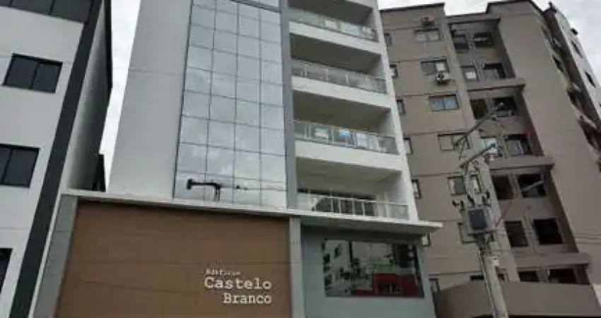 Apartamento com 4 quartos à venda na Rua Condá - D, 303, Centro, Chapecó
