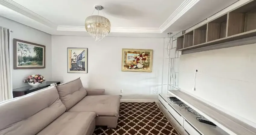 Apartamento com 3 quartos para alugar na Jardim Europa, 1131, Presidente Médici, Chapecó
