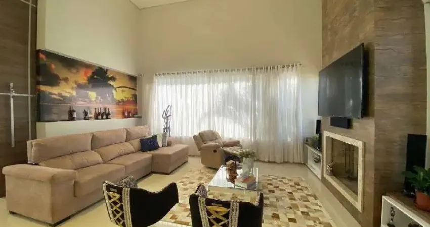 Casa com 4 quartos à venda na José Eugênio Somensi, 57, Jardim Europa, Chapecó