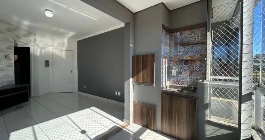 Apartamento com 2 quartos à venda na Prudente José de Morais Barros, 523, São Cristóvão, Chapecó