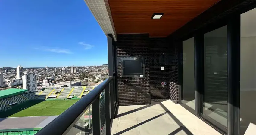 Apartamento com 3 quartos à venda na Clevelândia, 572, Centro, Chapecó