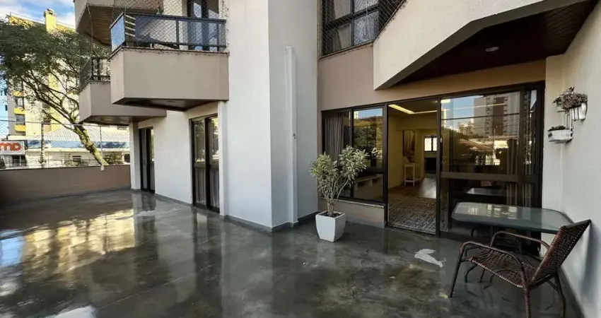 Apartamento com 3 quartos à venda na Avenida Fernando Machado - E, 220, Centro, Chapecó