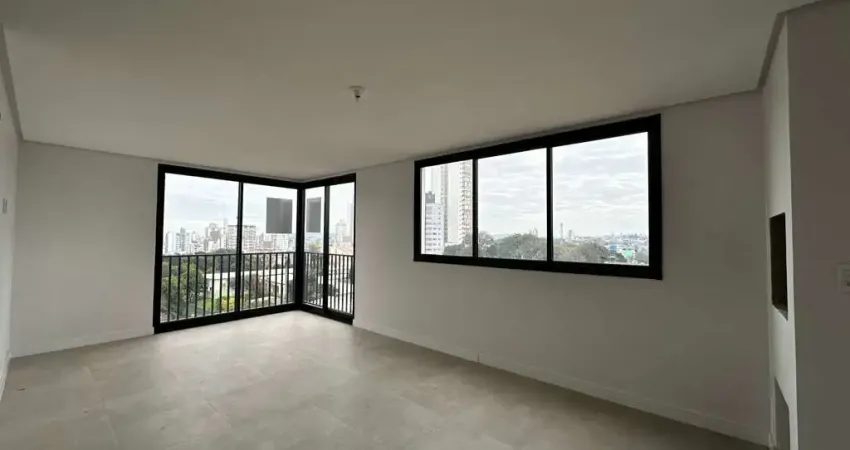 Apartamento com 3 quartos à venda na Rua Rio de Janeiro - D, 1210, Presidente Médici, Chapecó