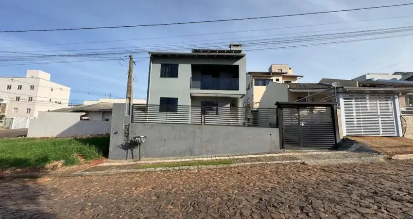 Casa com 4 quartos à venda na Alcides Sperandio - E, 240, Efapi, Chapecó