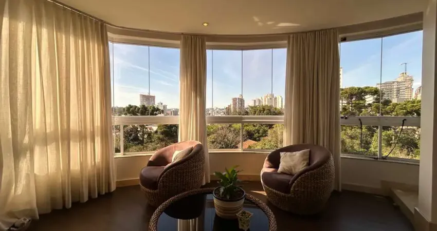 Apartamento com 3 quartos à venda na Avenida Porto Alegre - D, 1263, Centro, Chapecó