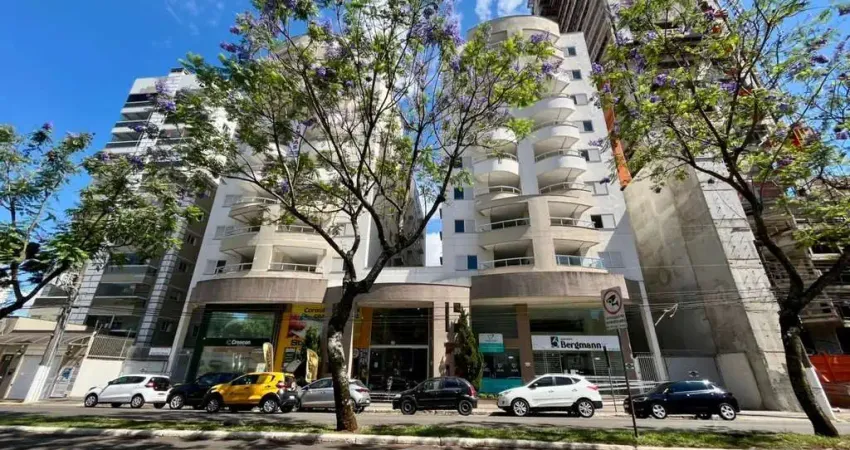 Sala comercial para alugar na Rua Uruguai - E, 100, Centro, Chapecó