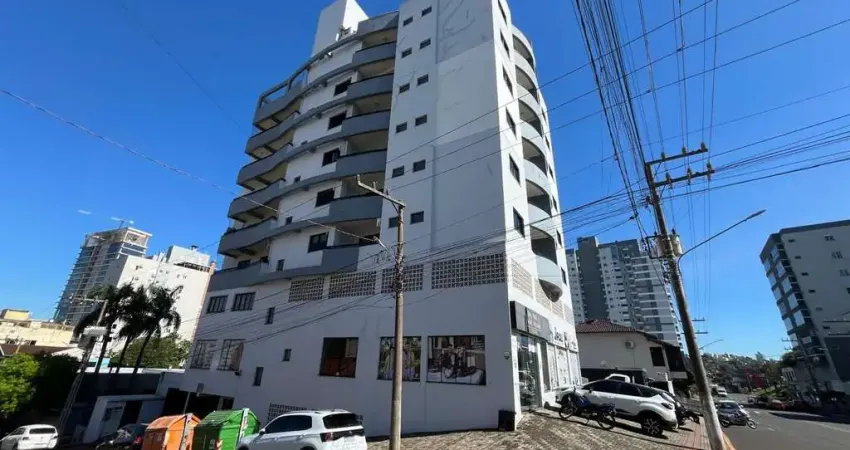 Apartamento com 2 quartos para alugar na Travessa Oslo, 115, Passo dos Fortes, Chapecó