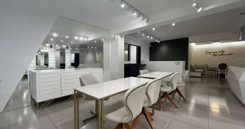 Sala comercial para alugar na Comandante Carlos Gonçalves, 26, Centro, Chapecó