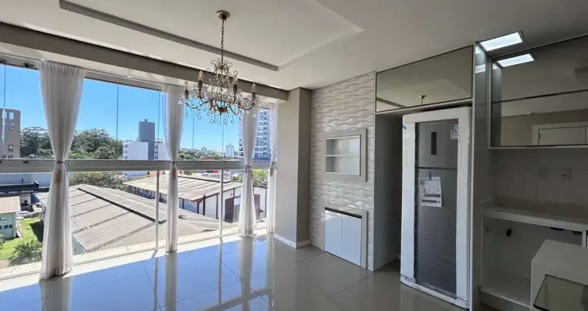 Apartamento com 3 quartos para alugar na Travessa Grécia, 48, Passo dos Fortes, Chapecó