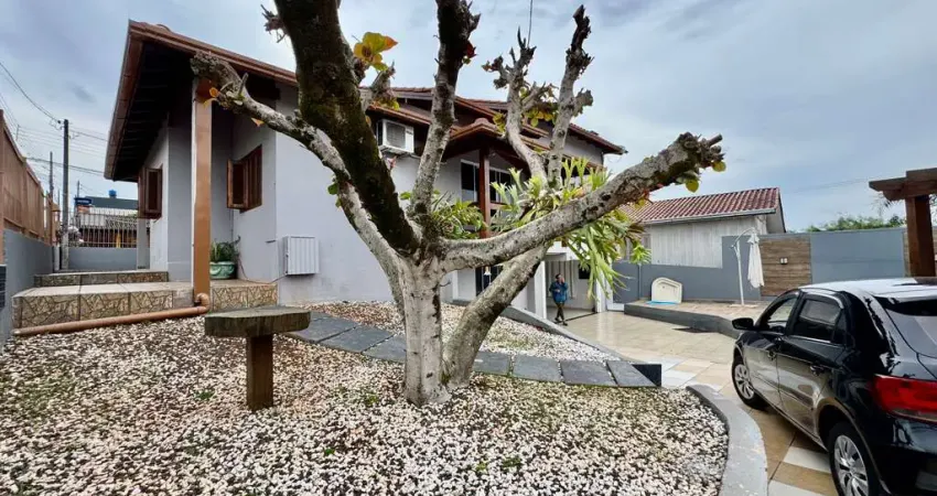 Casa com 3 quartos à venda na Pernambuco, 140, Santo Antônio, Chapecó