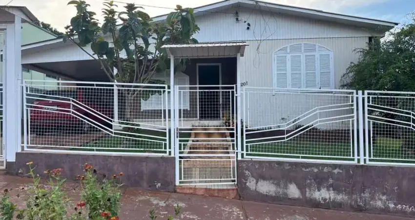 Casa com 3 quartos à venda na Santa Catarina, 201, Centro, Caxambu do Sul
