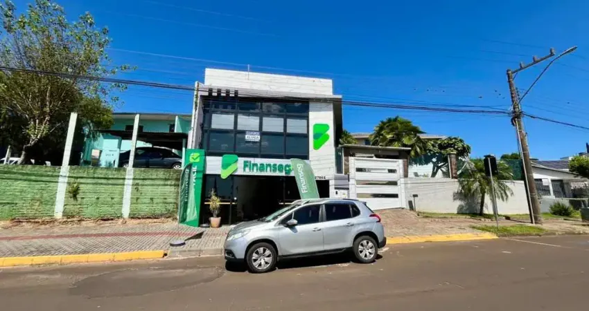 Sala comercial para alugar na Avenida Nereu Ramos - E, 2776, Passo dos Fortes, Chapecó
