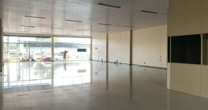 Barracão / Galpão / Depósito para alugar na Senador Attilio Francisco Xavier Fontana, 830, Efapi, Chapecó