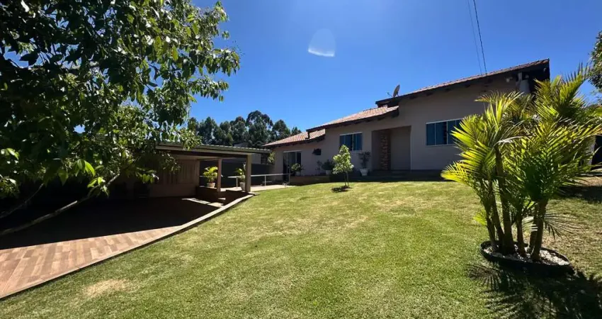 Casa com 3 quartos à venda na Rua Montevidéu, 2706, Passo dos Fortes, Chapecó