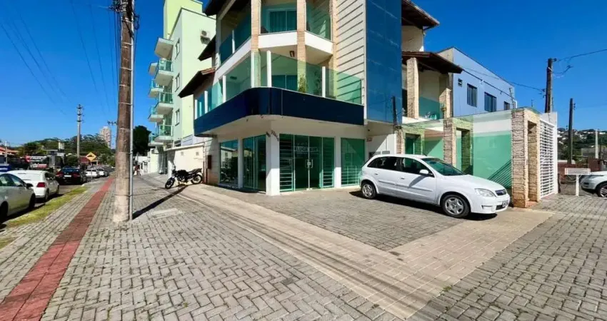 Sala comercial para alugar na Rua Pequim, 2241, Passo dos Fortes, Chapecó