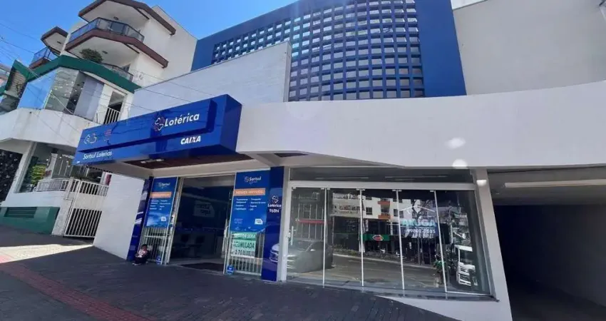 Sala comercial para alugar na Getúlio Dorneles Vargas - N, 968, Centro, Chapecó