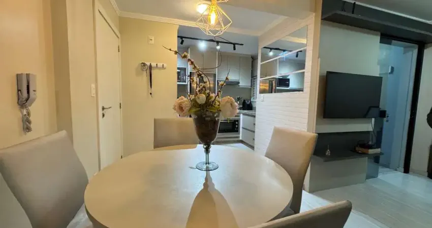 Apartamento com 2 quartos à venda na Maravilha, 679, Efapi, Chapecó