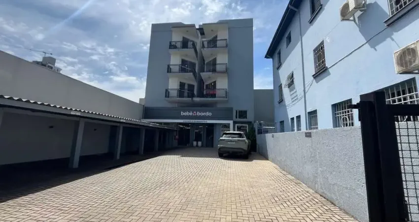 Apartamento com 3 quartos para alugar na Nereu Ramos - E, 454, Centro, Chapecó