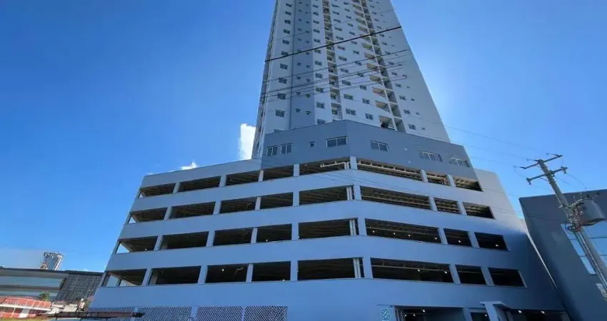 Apartamento com 2 quartos para alugar na Municipal Eugênio Cerafino Milan, 73, Bom Retiro, Chapecó