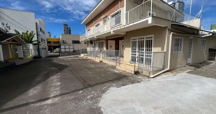 Sala comercial para alugar na Caju, 31, Centro, Chapecó