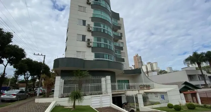 Apartamento com 2 quartos para alugar na Asiss Brasil, 605, Maria Goretti, Chapecó