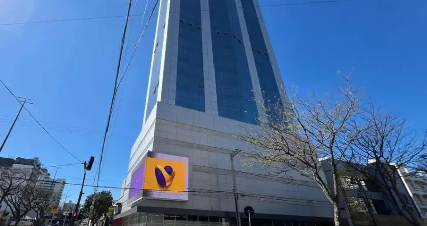 Sala comercial para alugar na Getúlio Dorneles Vargas - N, 510, Centro, Chapecó