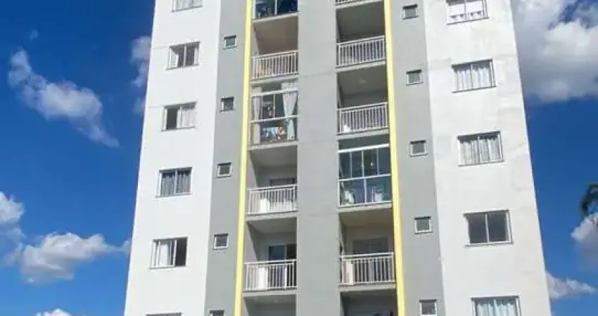 Apartamento com 2 quartos para alugar na Denilde Maria Copetti, 527, Dom Gerônimo, Chapecó