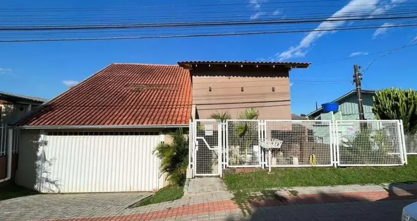 Casa com 4 quartos à venda na Caetano Roberto Panaroto, 189, Santo Antônio, Chapecó