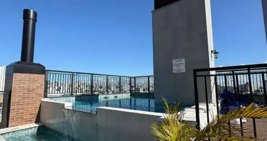 Apartamento com 2 quartos à venda na Presidente Castelo Branco, 136, São Cristóvão, Chapecó