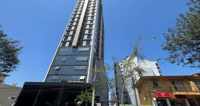 Apartamento com 2 quartos para alugar na Quintino Bocaiúva - D, 139, Centro, Chapecó