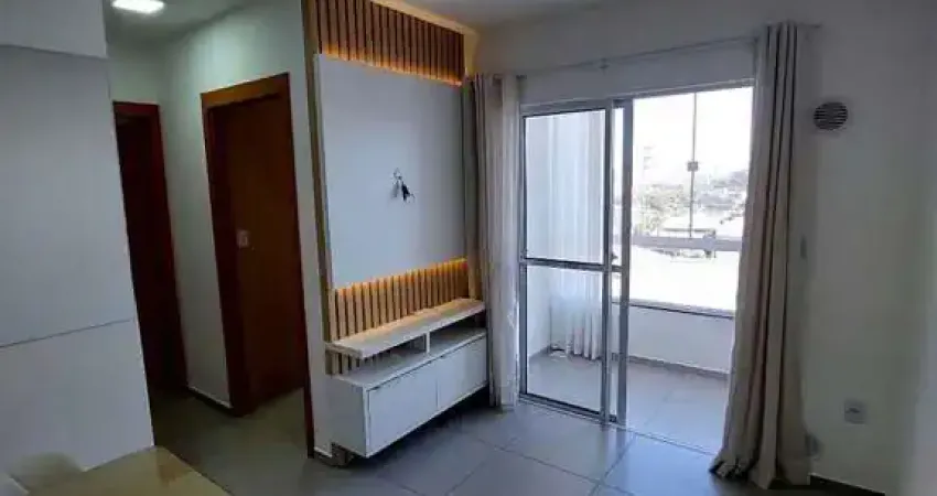 Apartamento com 2 quartos à venda na Rua Pequim, 797, Passo dos Fortes, Chapecó
