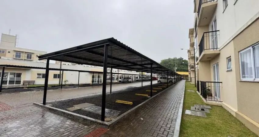 Apartamento com 2 quartos à venda na Regina Matiello Tauffer, 565, Desbravador, Chapecó