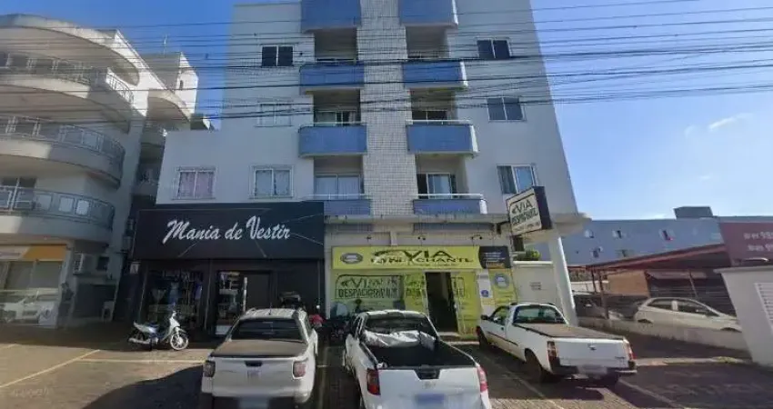 Apartamento com 1 quarto para alugar na Senador Attilio Francisco Xavier Fontana - E, 2100, Efapi, Chapecó