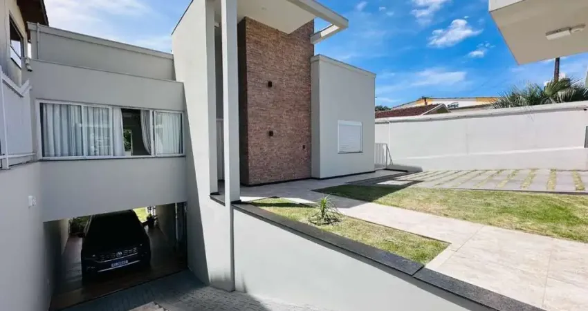 Casa com 3 quartos à venda na Chaim Welczer, 79, SAIC, Chapecó