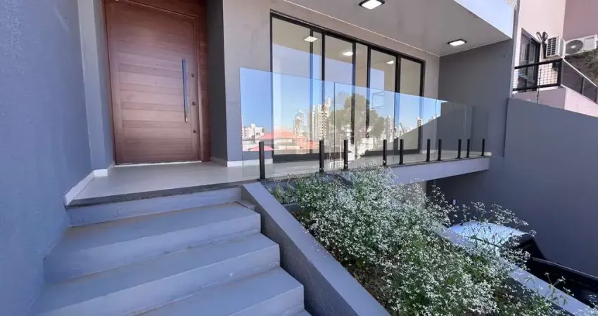 Casa com 3 quartos à venda na Porto, 226, Presidente Médici, Chapecó