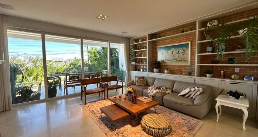 Casa com 3 quartos à venda na Rua Rio Negro - D, 408, Universitário, Chapecó