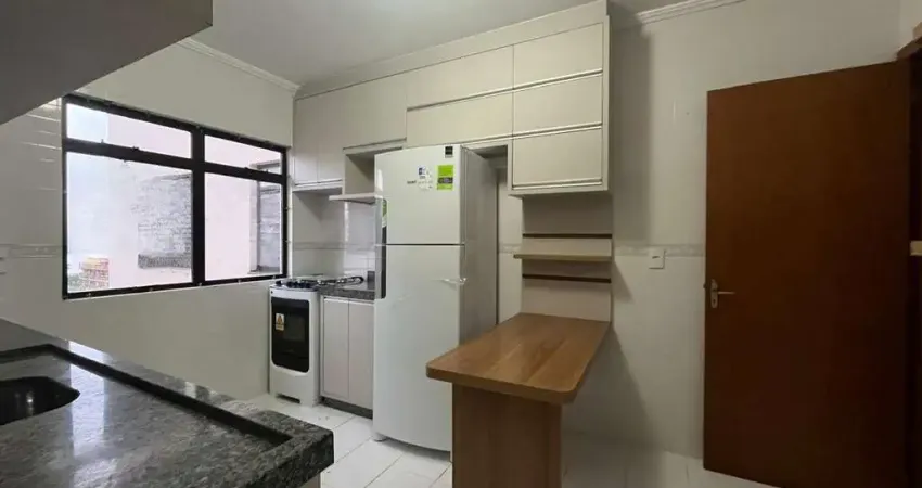 Apartamento com 3 quartos para alugar na Avenida Nereu Ramos - D, 1122, Centro, Chapecó